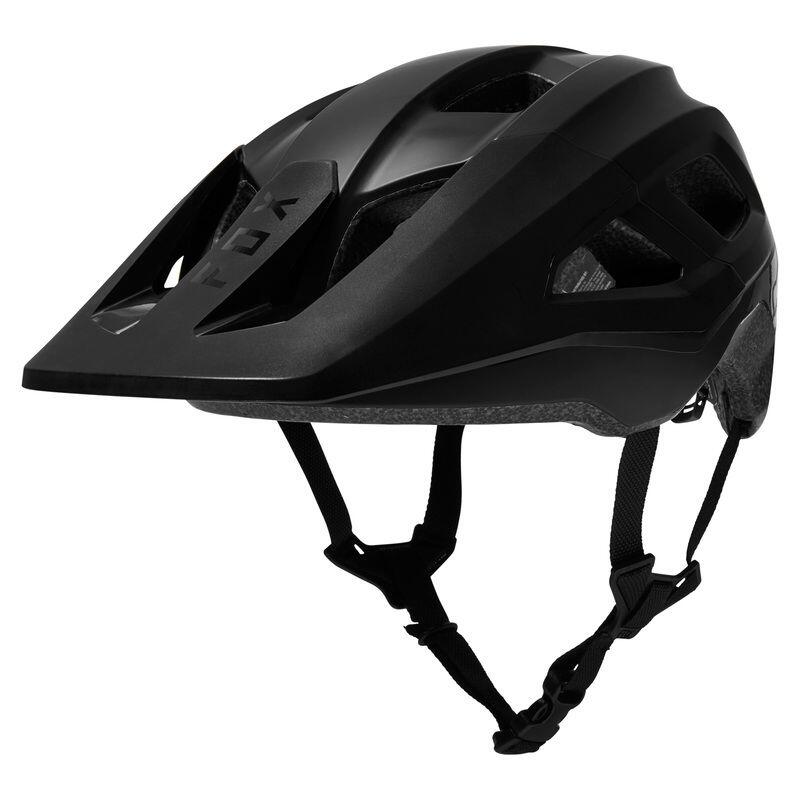 Kask rowerowy mtb unisex Fox Mainframe Trvrs