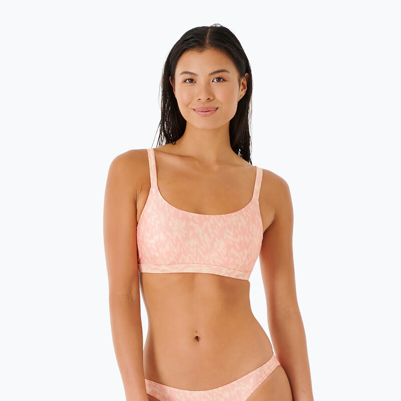Rip Curl Classic Surf D-Dd Crop costum de baie top 281