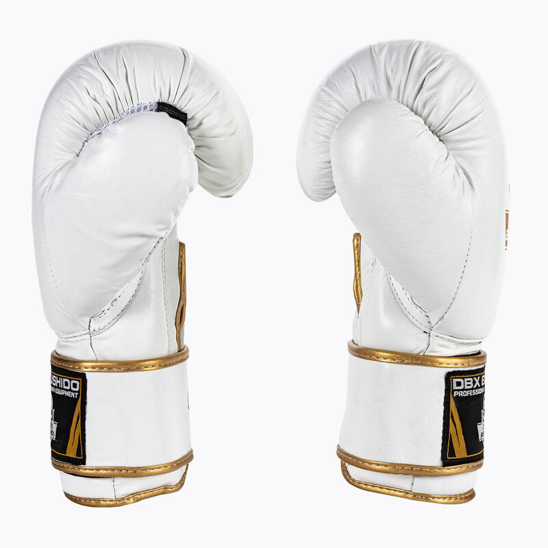 Boxerské rukavice DBX BUSHIDO DBD-B-2 12 oz.