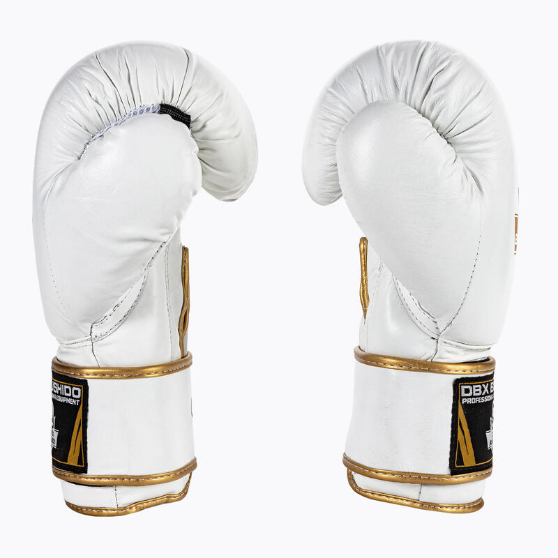 Guantes de boxeo DBX Bushido DBD-B-2