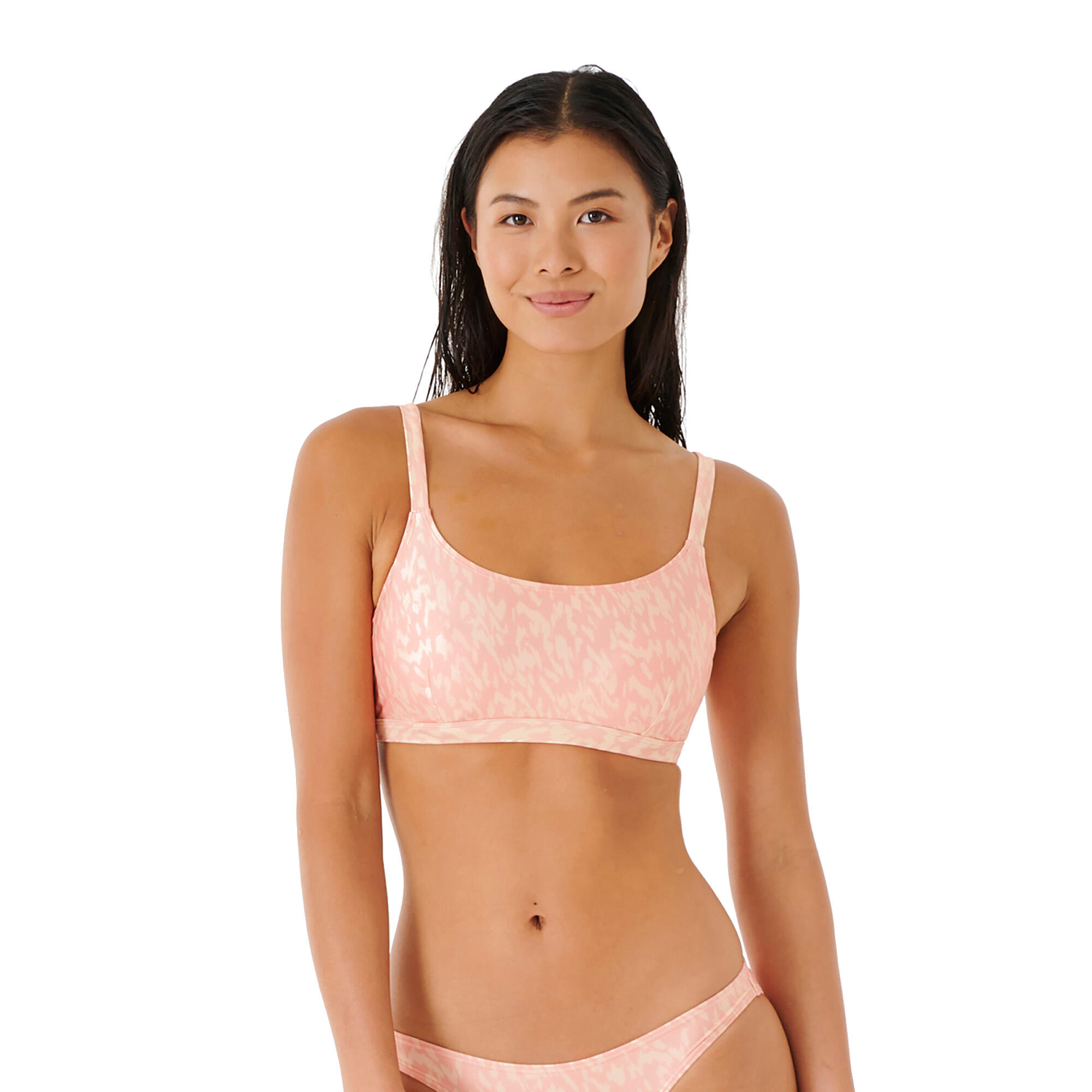 RIP CURL Rip Curl Classic Surf D-Dd Crop 281 badpaktop