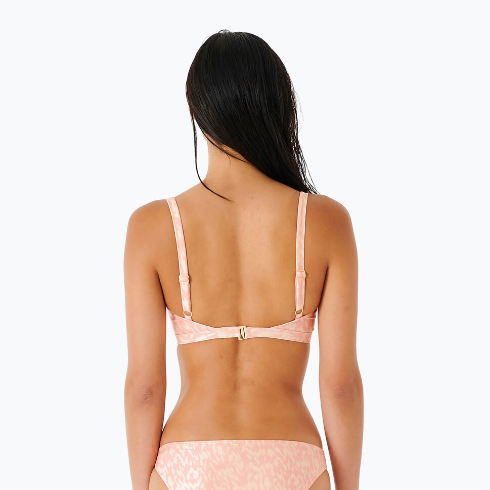 Góra od stroju kąpielowego Rip Curl Classic Surf D-Dd Crop 281