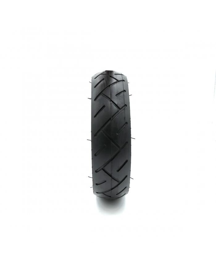 Pneu (avant/arrière) 8,5x2" pour trottinette électrique 4/4