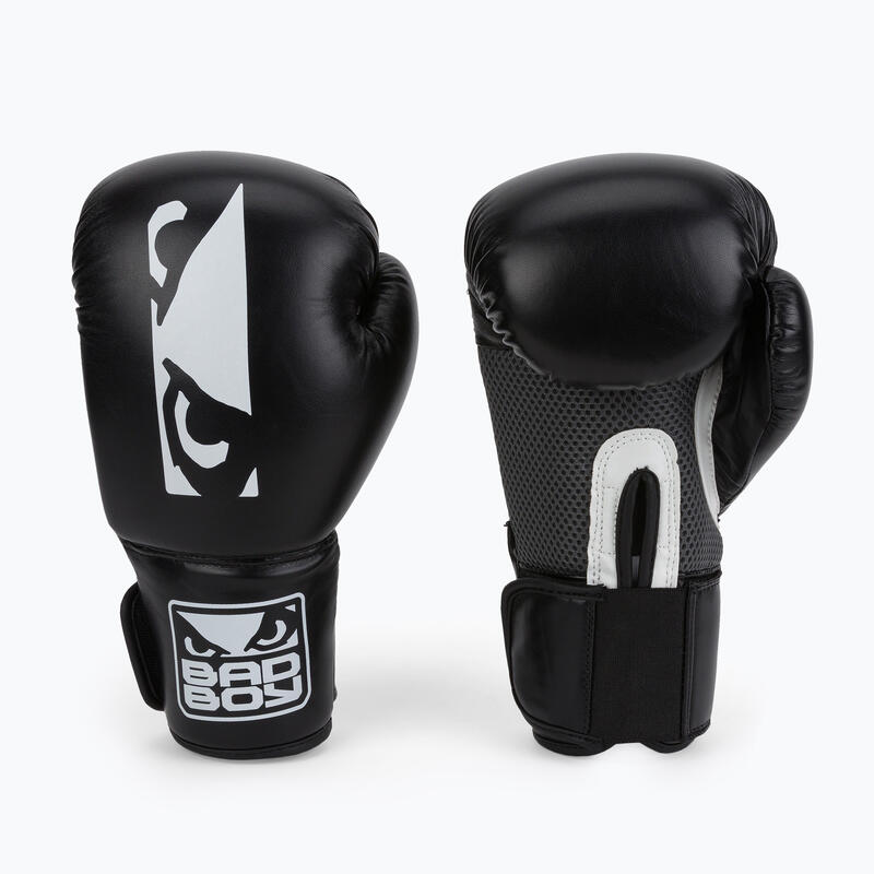 Guantes de boxeo de Bad Boy Titan