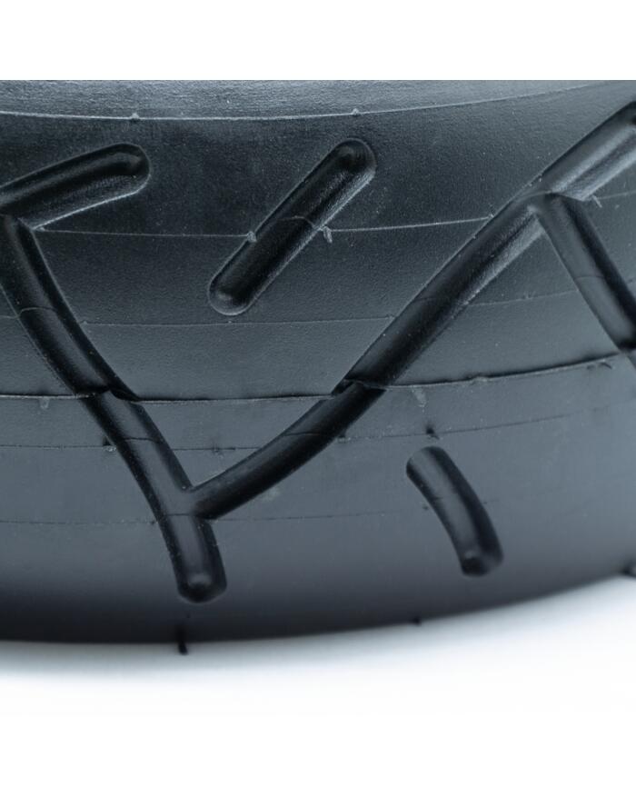 Pneu routier (avant/arrière) 10x3" pour trottinette électrique 3/4