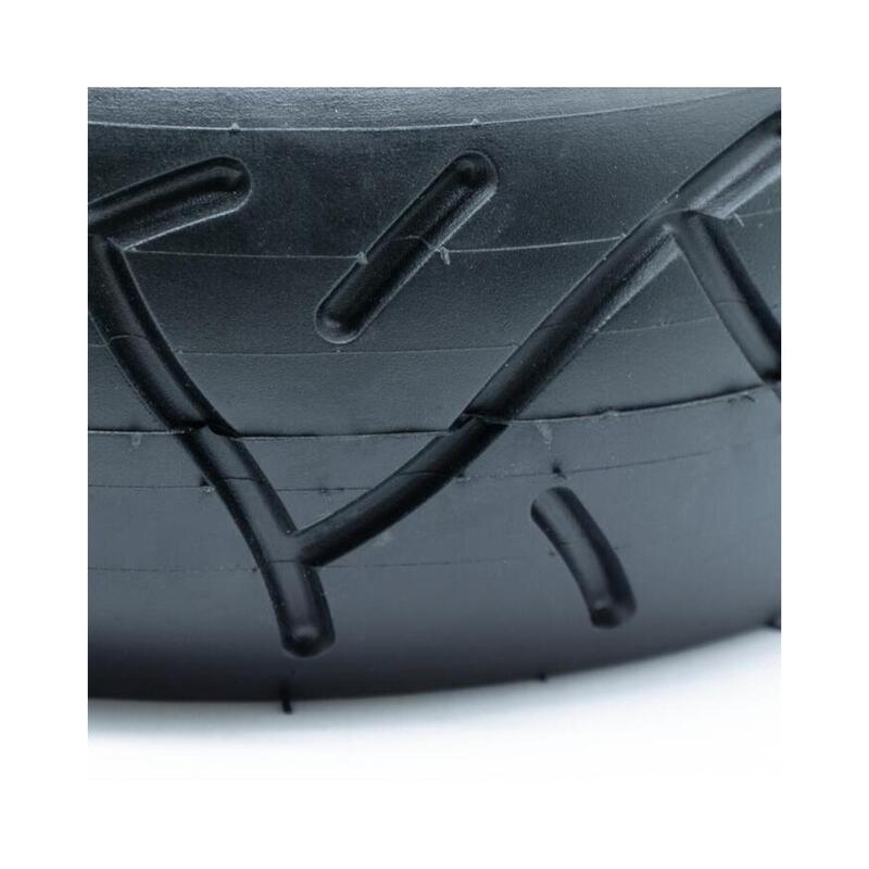 Anvelopă de șosea (față/spate) 10x3" pentru trotinetă electrică