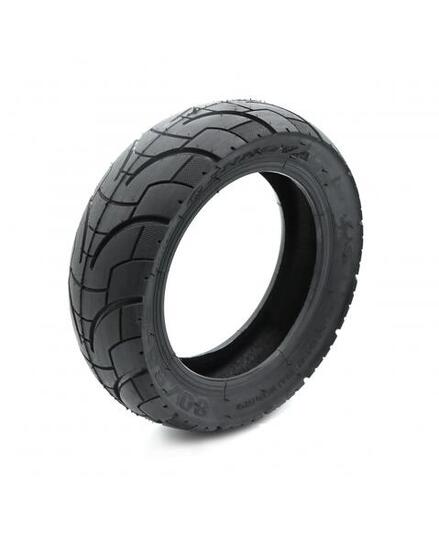 Pneu routier (avant/arrière) 80/65-6 pour trottinette électrique