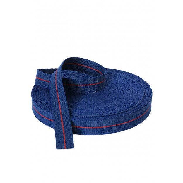 Rodillo de cinturón de karate 3/3