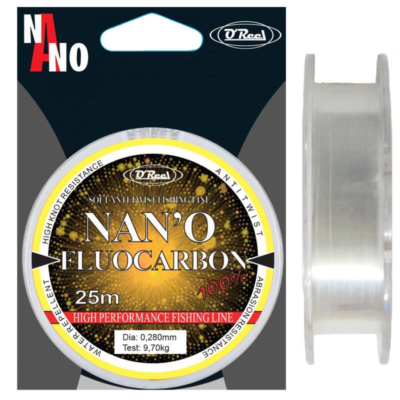 OREEL NANO FLUOCARBON 100M