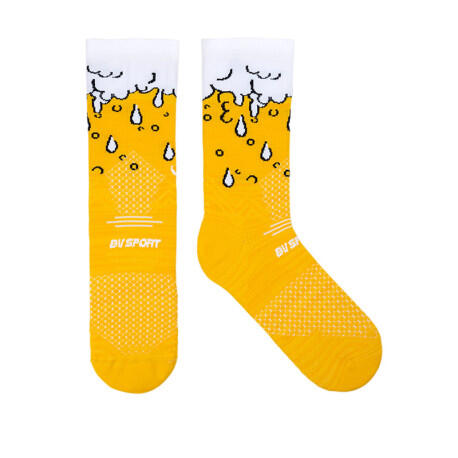 Chaussettes TRAIL ULTRA NUTRISOCKS Nuggets - Collector