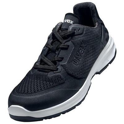 uvex 1 sport NC Halbschuhe schwarz Weite 12 Gr. 39