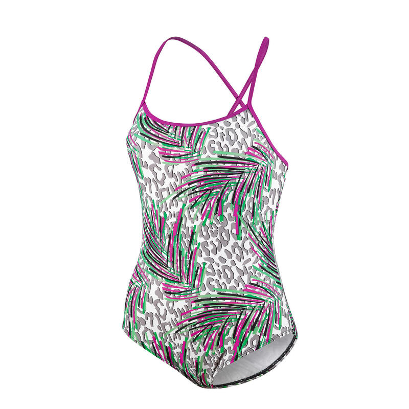 BECO the world of aquasports Badeanzug Maxmove Swimsuit BECO-Aqua-Jungle