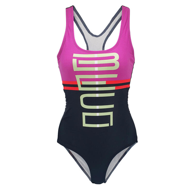 BECO the world of aquasports Badeanzug Maxpower Swimsuit