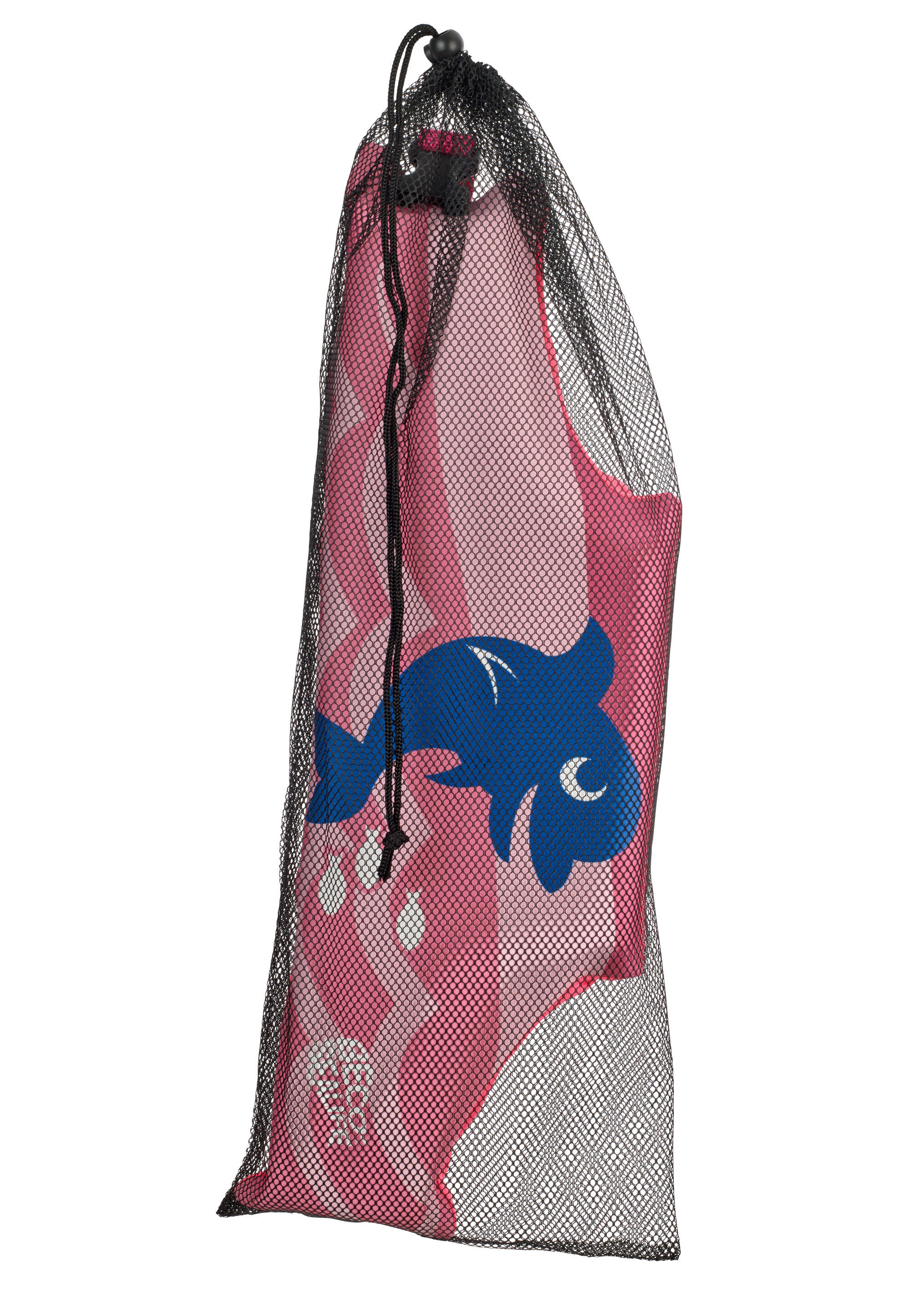Ceinture de natation BECO-SEALIFE néoprène rose 2-6 ans 15-30 kg 5/7
