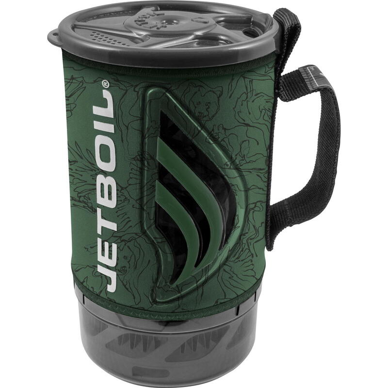 Estufa Jetboil Flash Wild