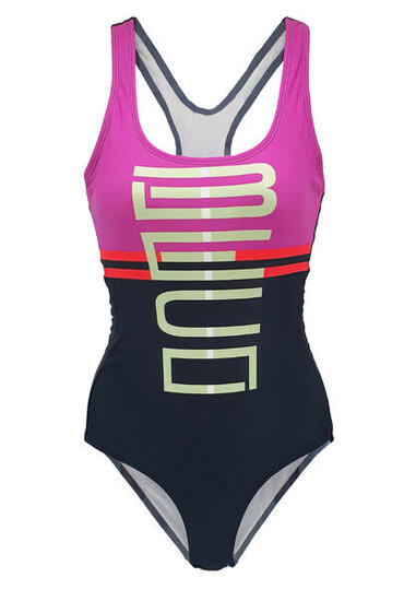 Badeanzug Maxpower Swimsuit