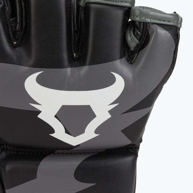 MMA Ringhorns Guantes de cargador