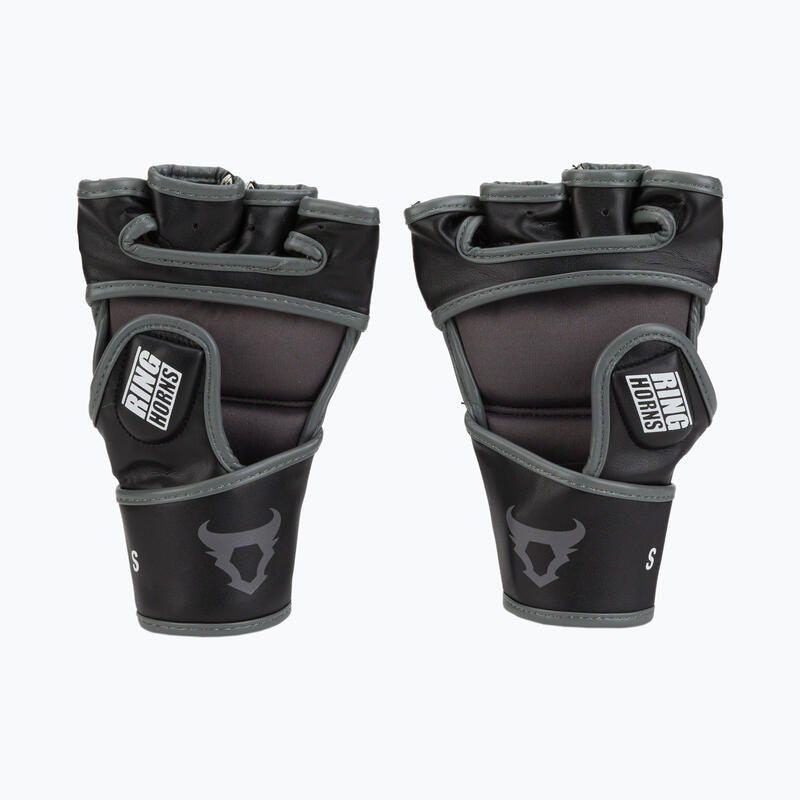 MMA Ringhorns Guantes de cargador