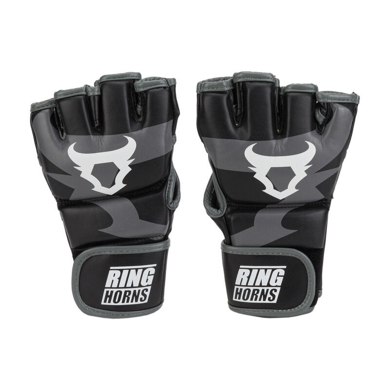 MMA Ringhorns Guantes de cargador