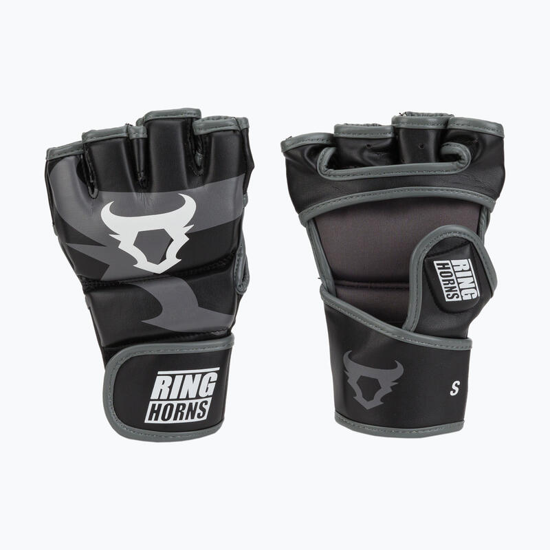 MMA Ringhorns Guantes de cargador