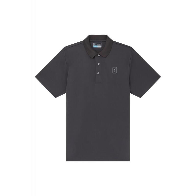 Polo Homme (Anthracite)