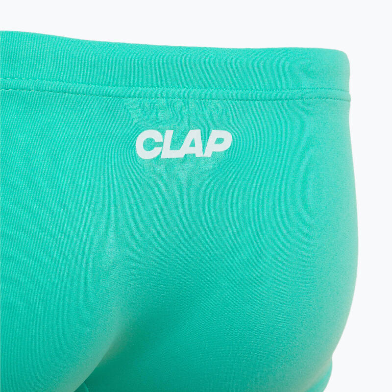 Bañador Hombre Natación Clap Slip