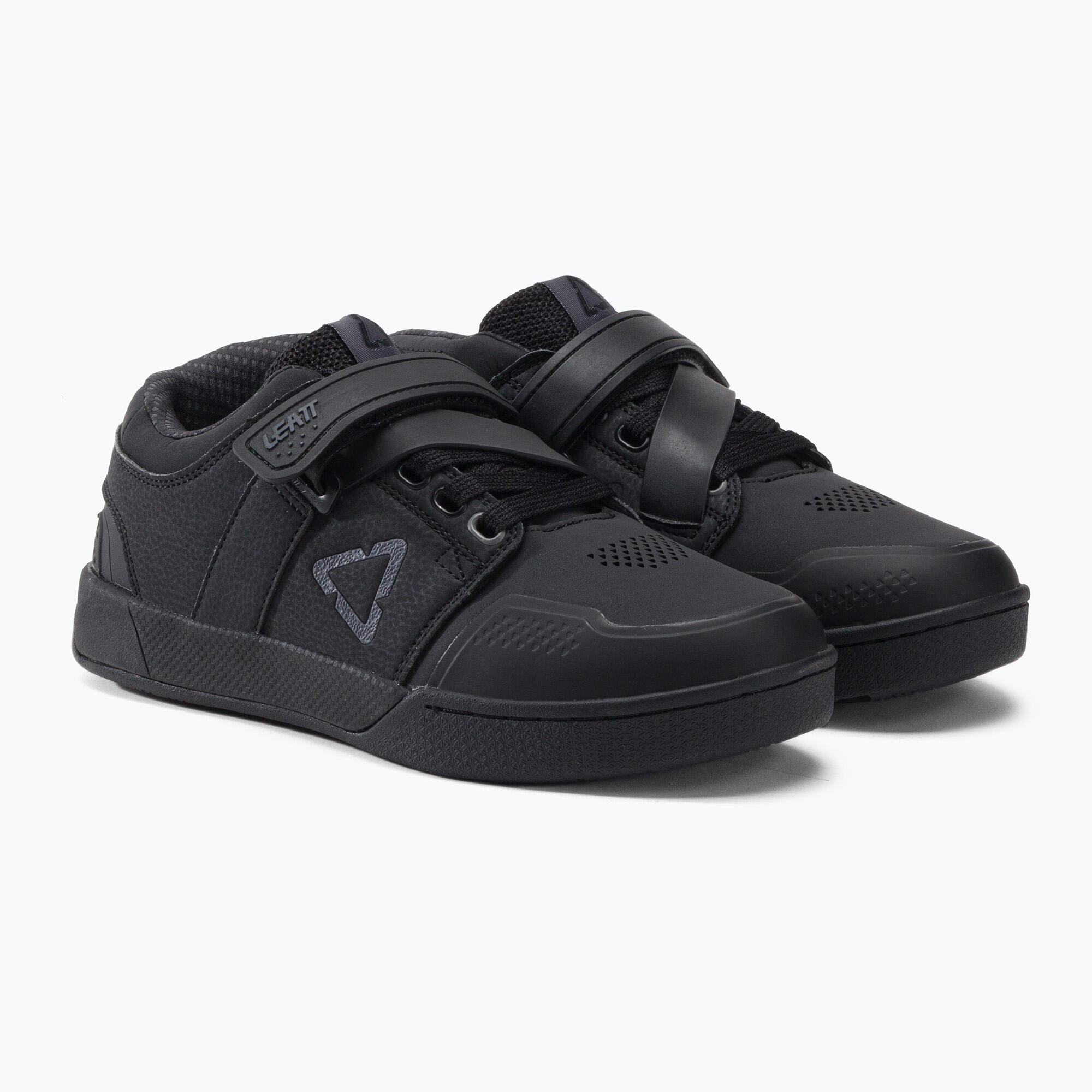 Scarpe ciclismo Uomo MTB DBX 4.0 CLIP Nero 5/5