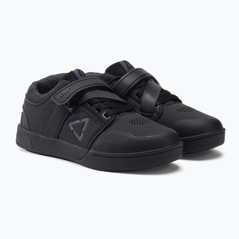 Zapatillas 4.0 Clip Negro