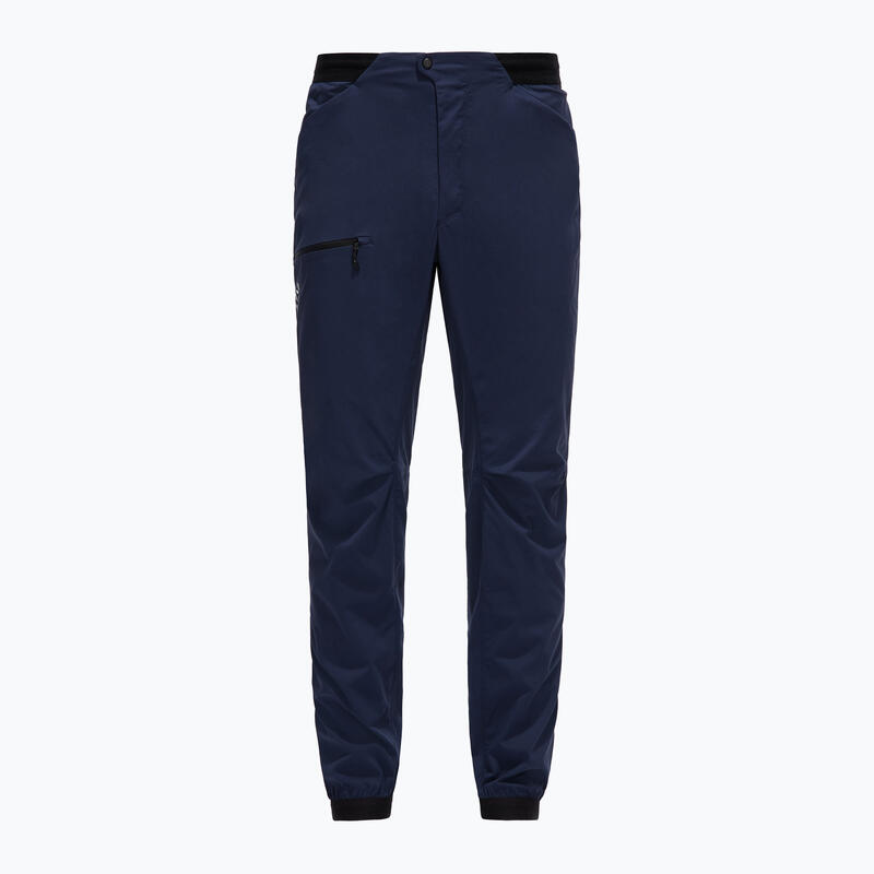 Pantaloni softshell da uomo Haglöfs L.I.M Fuse