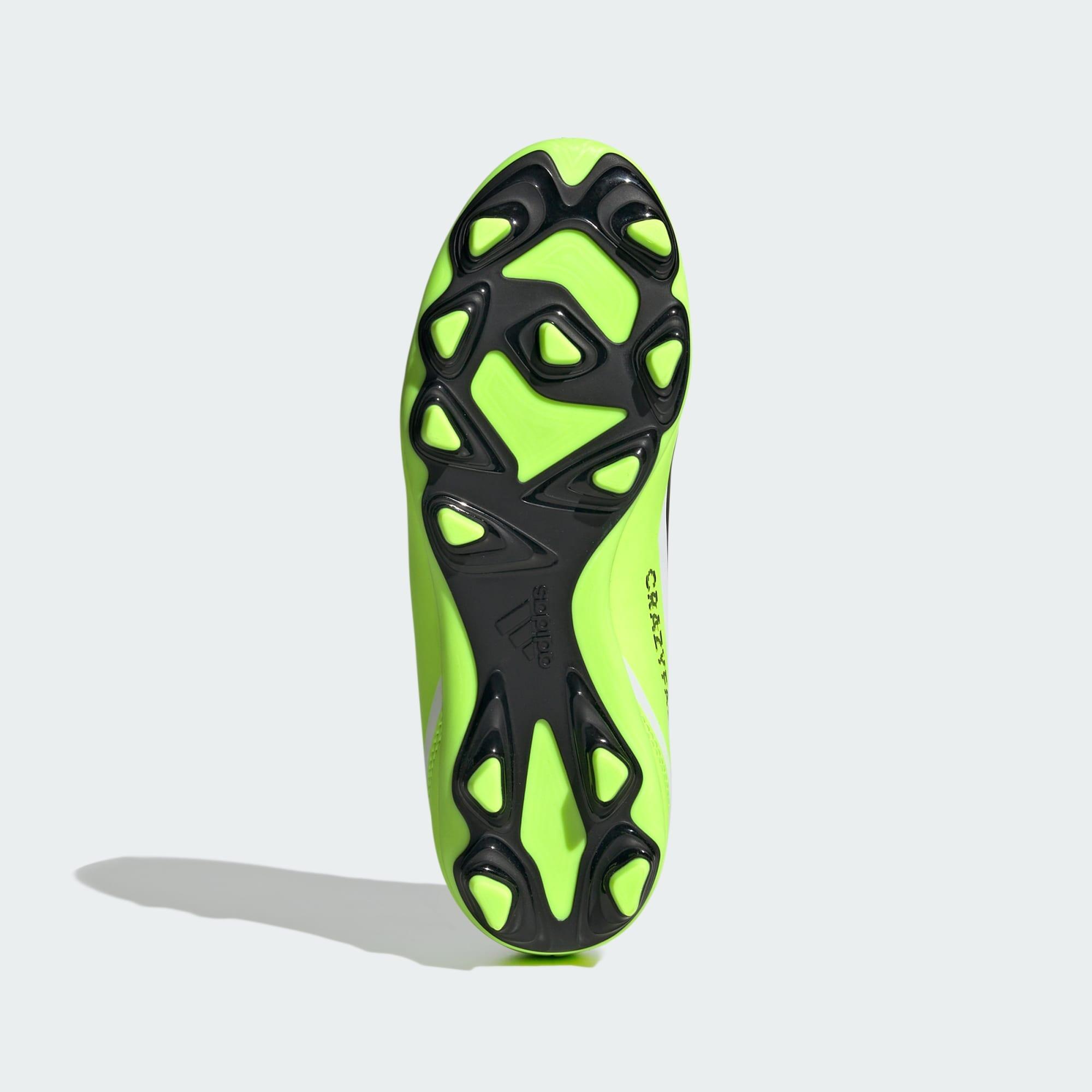 Chaussure X Crazyfast.4 Multi-surfaces 3/7