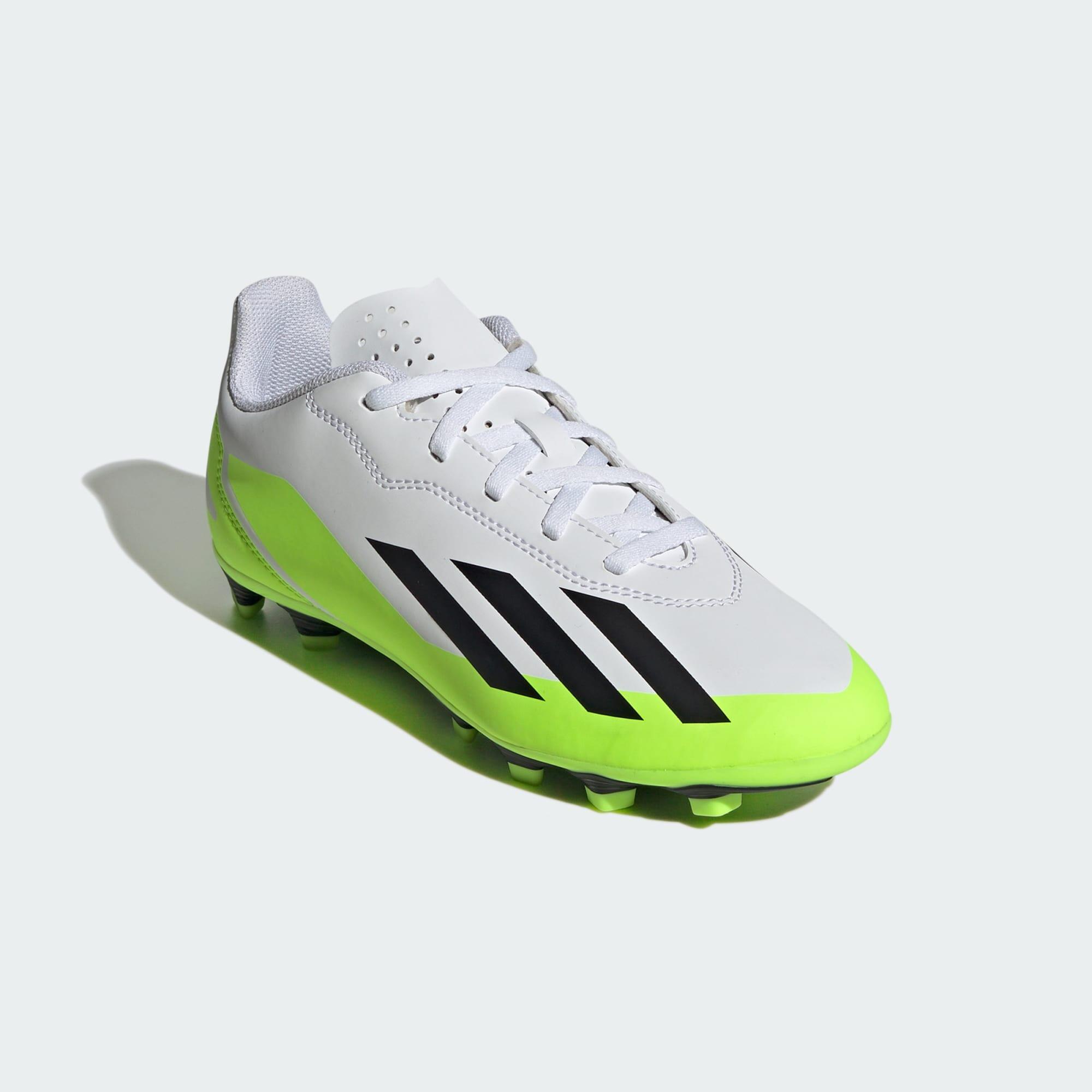 Chaussure X Crazyfast.4 Multi-surfaces 4/7