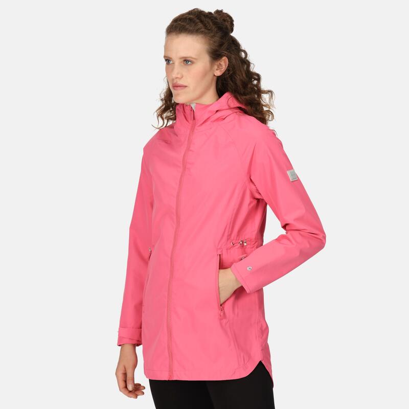 Jessley Damen-Wanderjacke