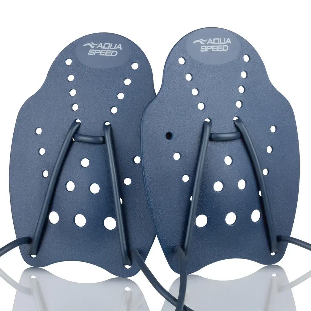Pádlo na plávanie Aqua Speed ​​​​HANDPADDLE