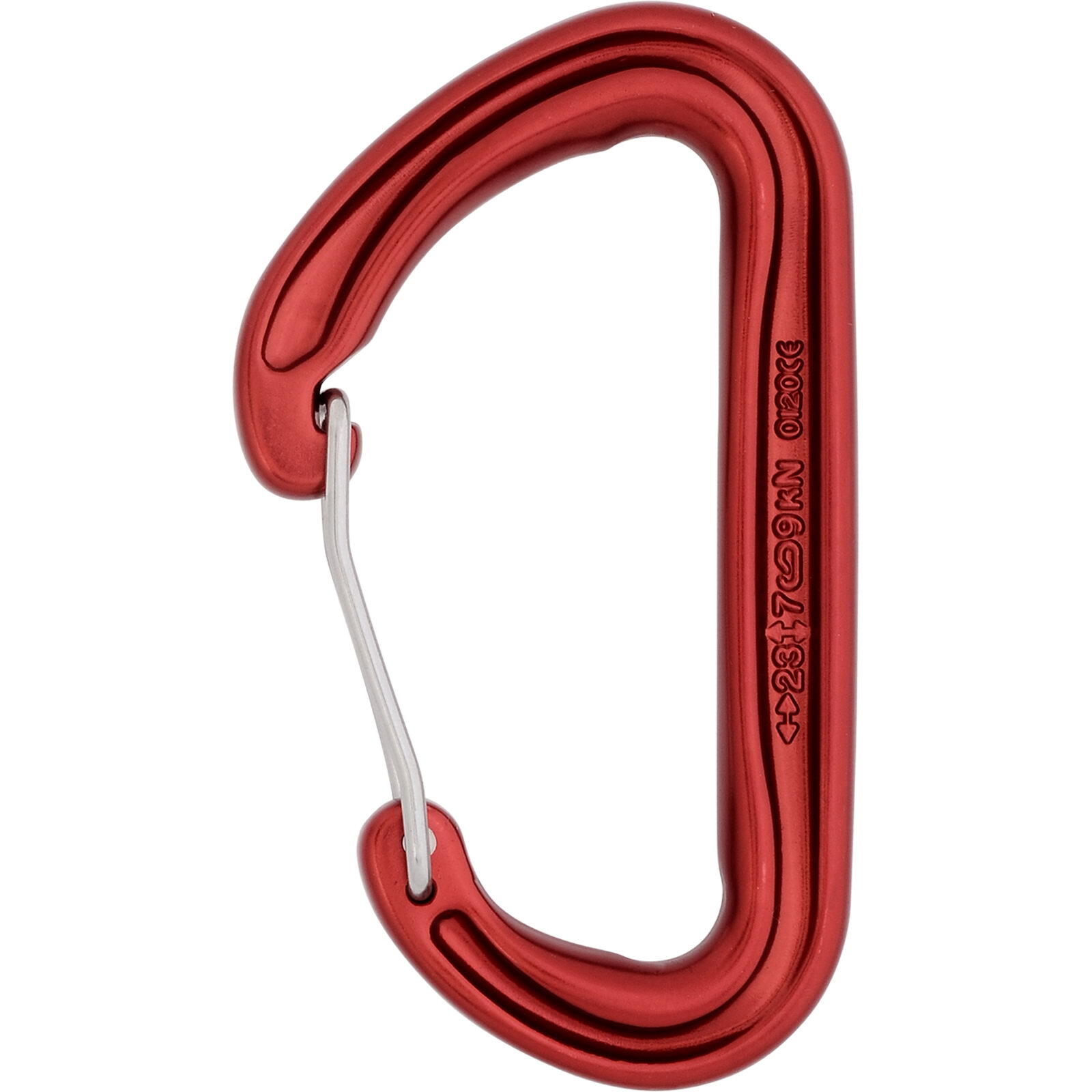 Phantom Wiregate Carabiner - Assorted 7/7