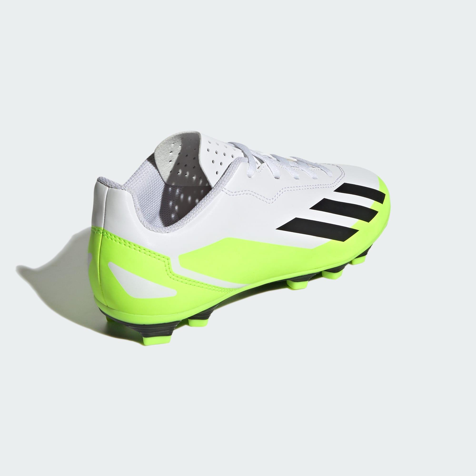 Chaussure X Crazyfast.4 Multi-surfaces 7/7