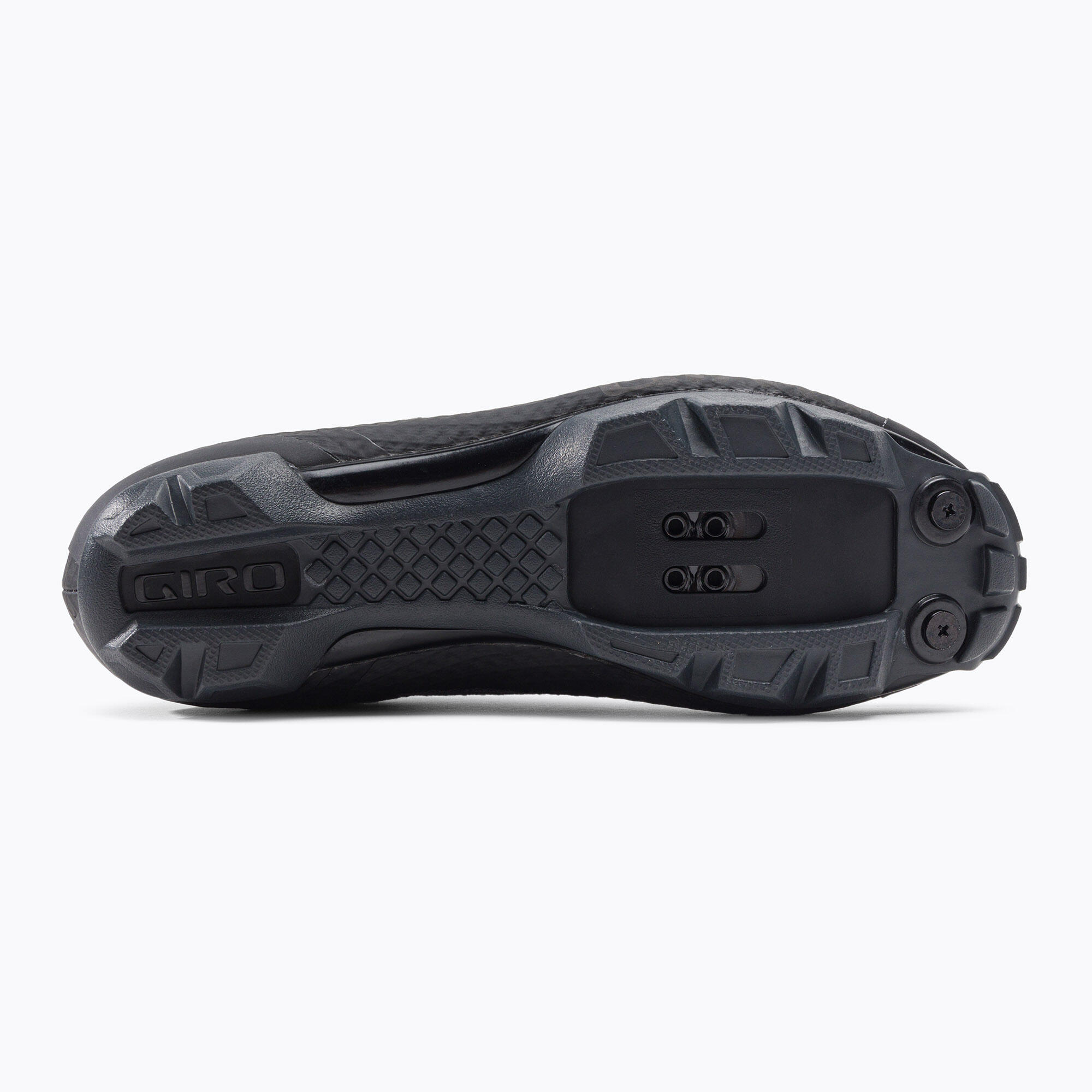 CHAUSSURES SECTOR K256 BLK/DARK SHADOW 41 4/5