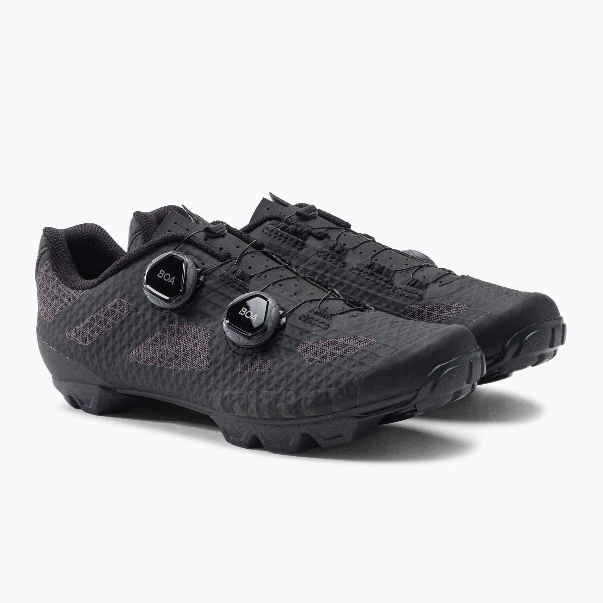 CHAUSSURES SECTOR K256 BLK/DARK SHADOW 41 5/5