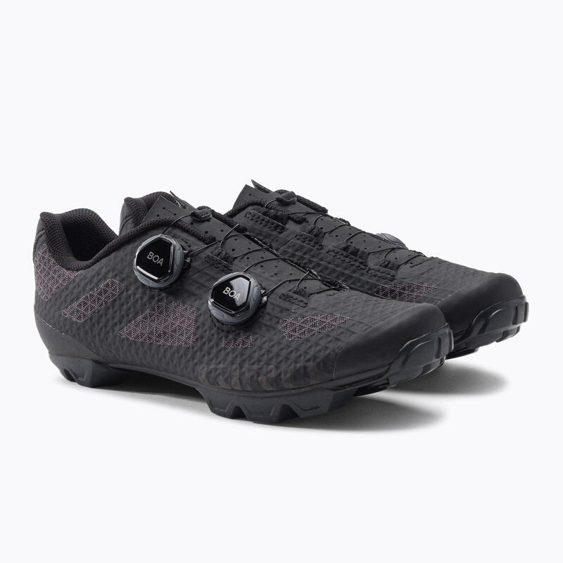 Chaussures de cyclisme VTT homme Giro Sector