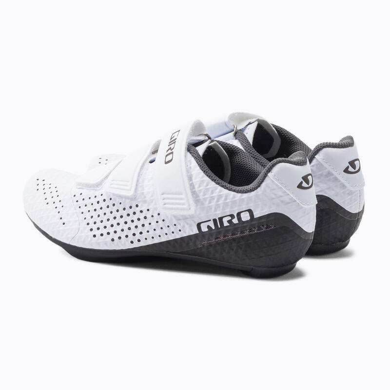 Pantofi de drum dama Giro Stylus
