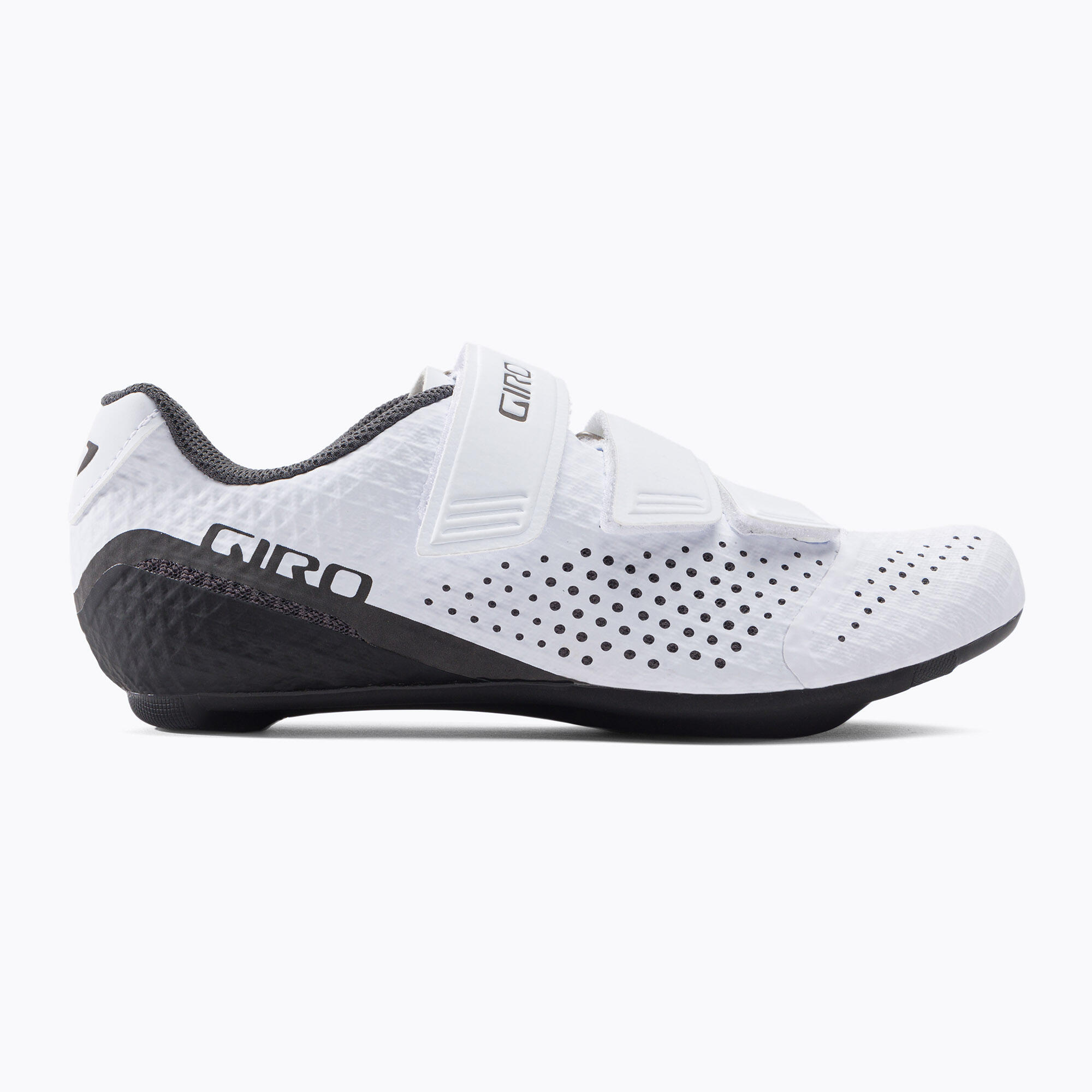 Chaussures de route pour femmes Giro Stylus 2/5