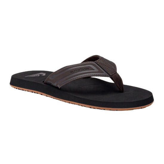 Sandales MONKEY WRENCH CORE Marron Homme