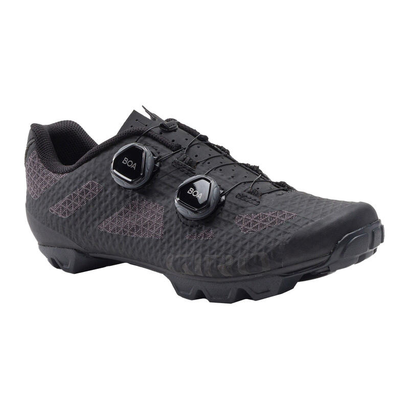 Zapatillas de ciclismo MTB para hombre Giro Sector