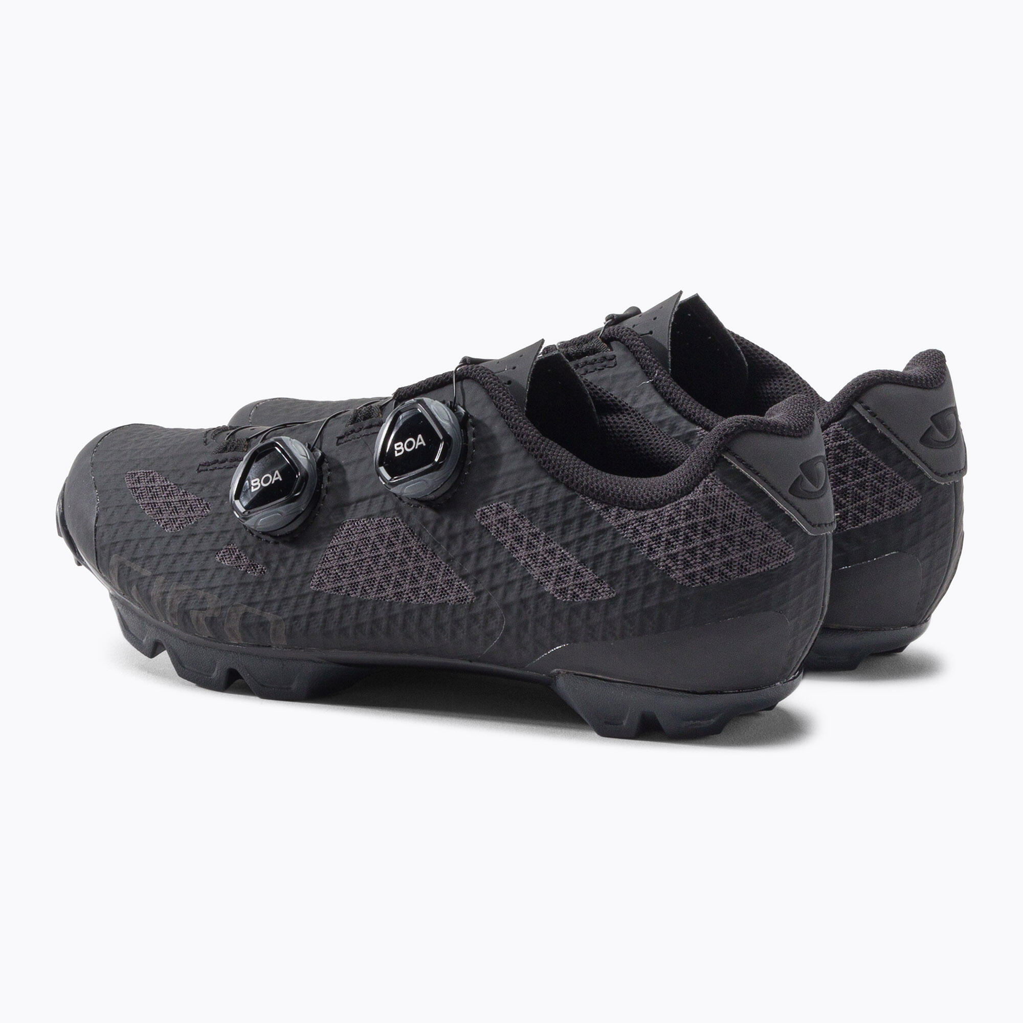 Buty rowerowe MTB męskie Giro Sector 3/5