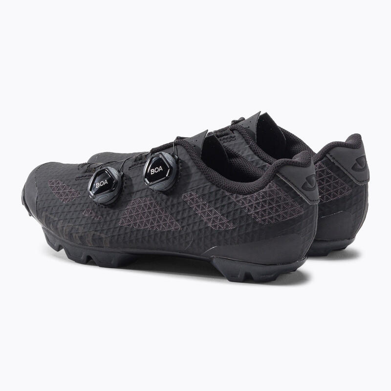 Zapatillas de ciclismo MTB para hombre Giro Sector