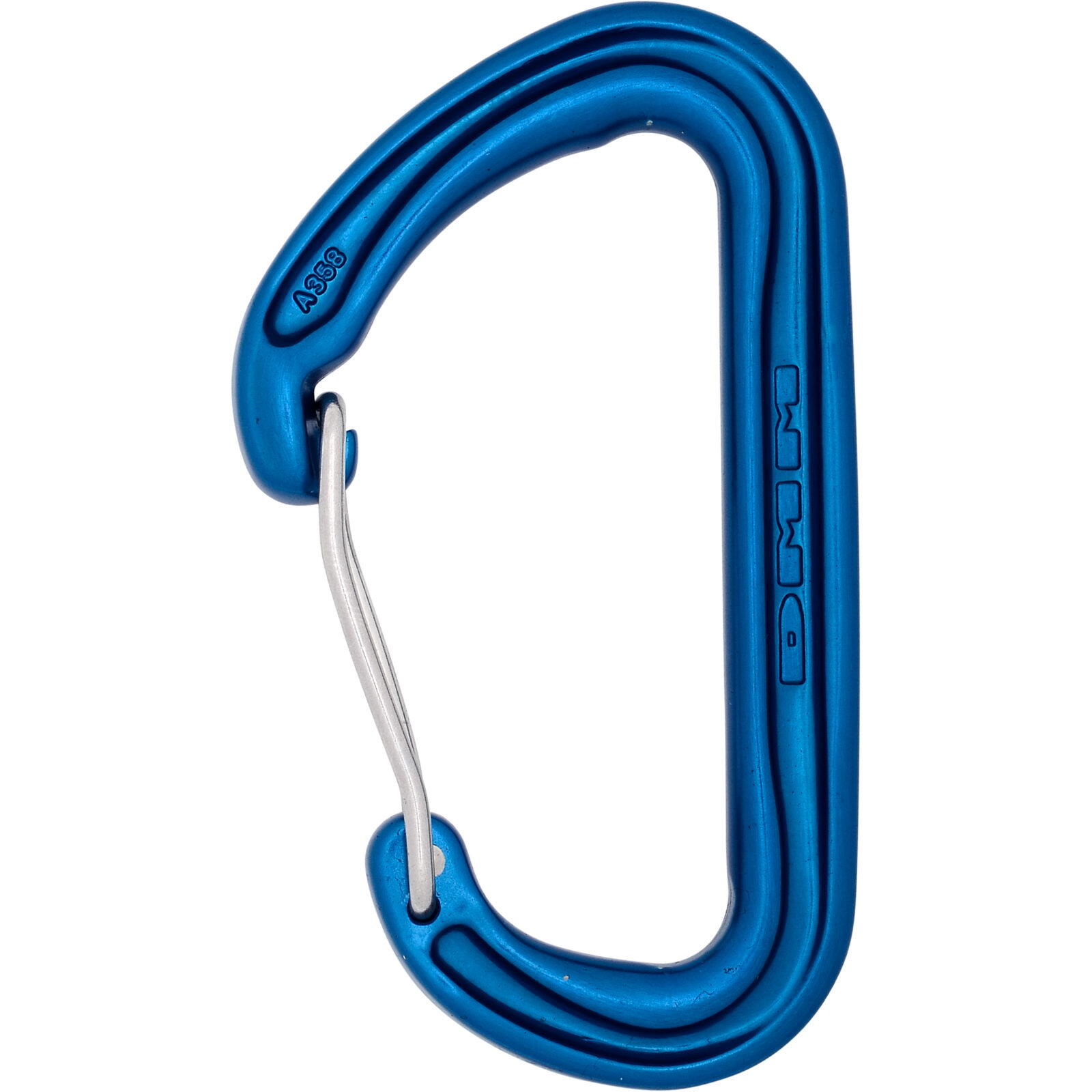 Spectre Wiregate Carabiner - 6 Pack - Assorted 2/7