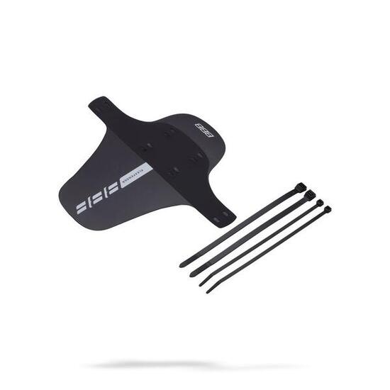 Parafango MTB Anteriore/Posteriore Flexfender Materiale Pp Nero