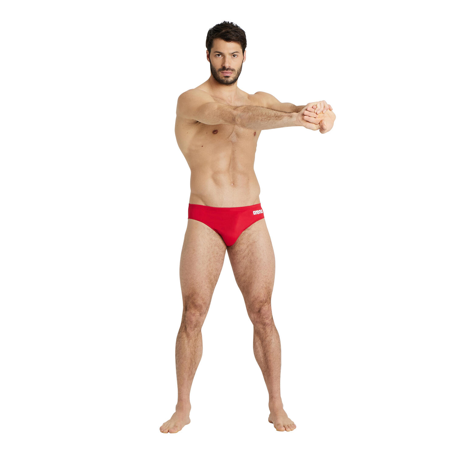 Costume slip Uomo - Team Solid 5/7