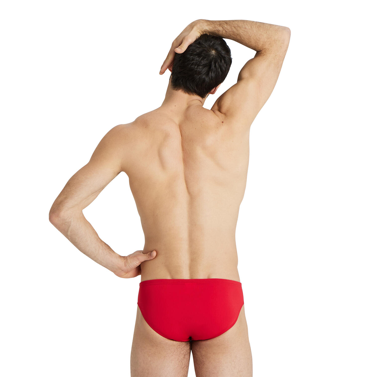 Costume slip Uomo - Team Solid 3/7