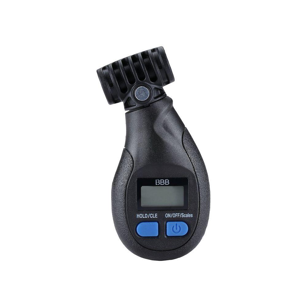 Digitale druktester 4/4