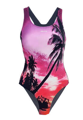 Badeanzug Maxpower Swimsuit